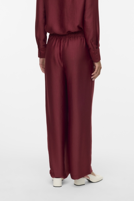 Vero Moda vmtoma hw straight pants wvn